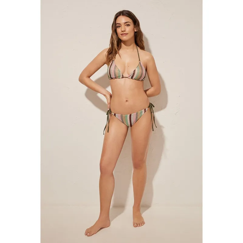 WOMEN SECRET - Calzón De Bikini Mujer Womens Secret