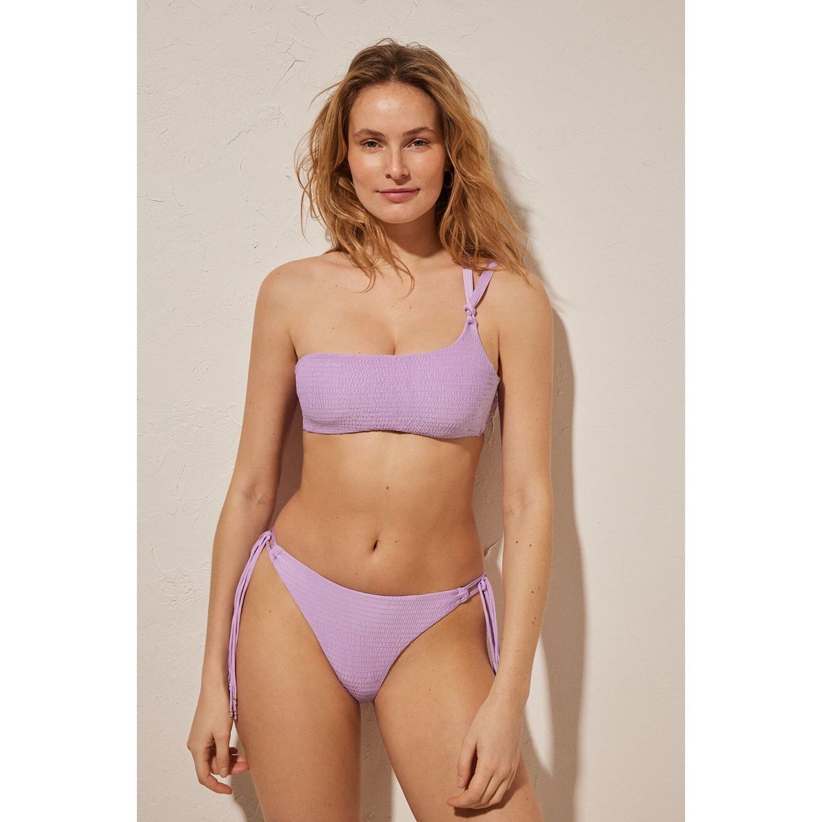 WOMEN SECRET - Calzón De Bikini Mujer Womens Secret