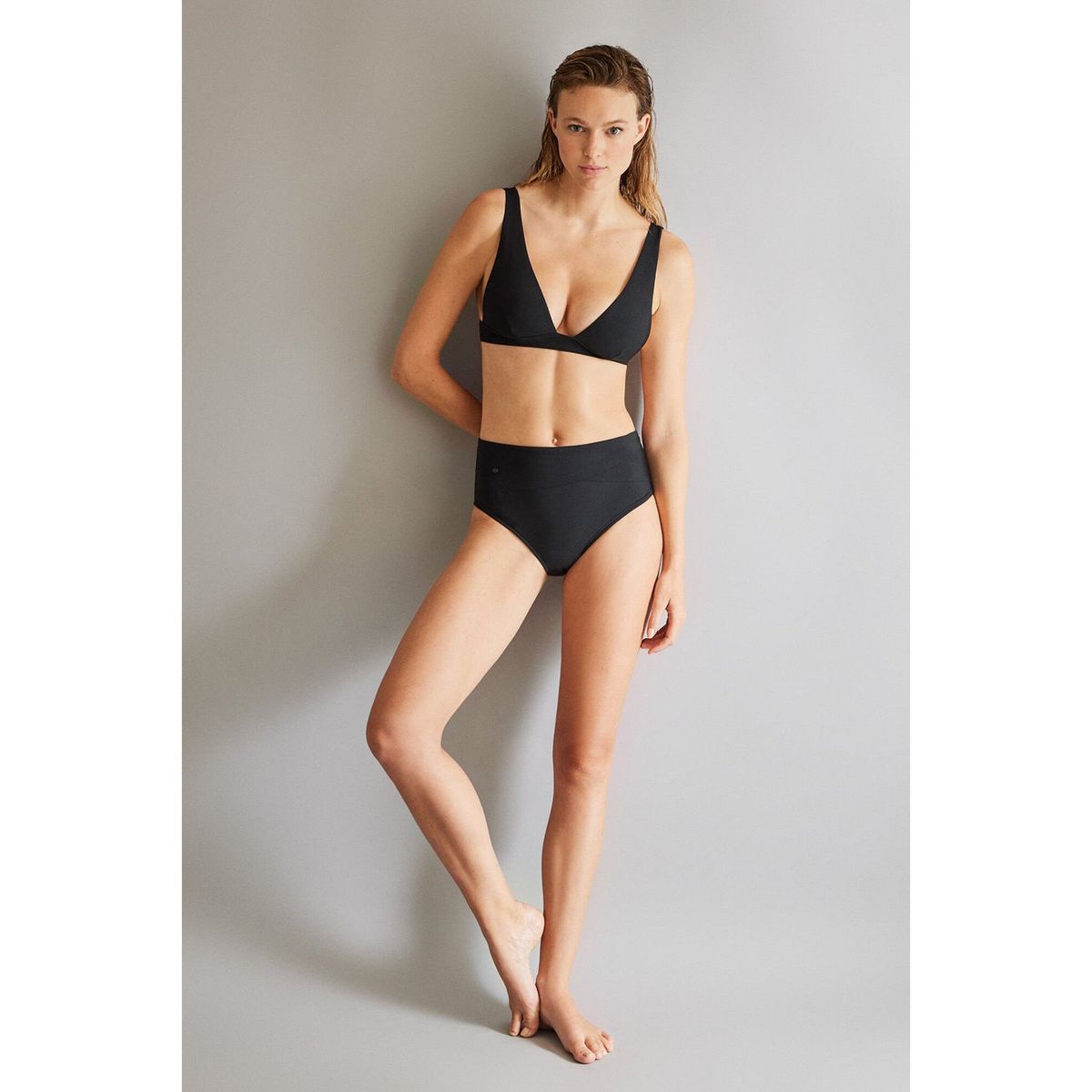 WOMEN SECRET - Top De Bikini Mujer Womens Secret