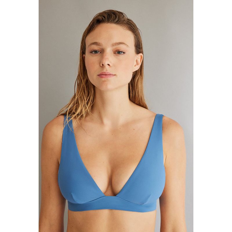 WOMEN SECRET - Top De Bikini Mujer Womens Secret