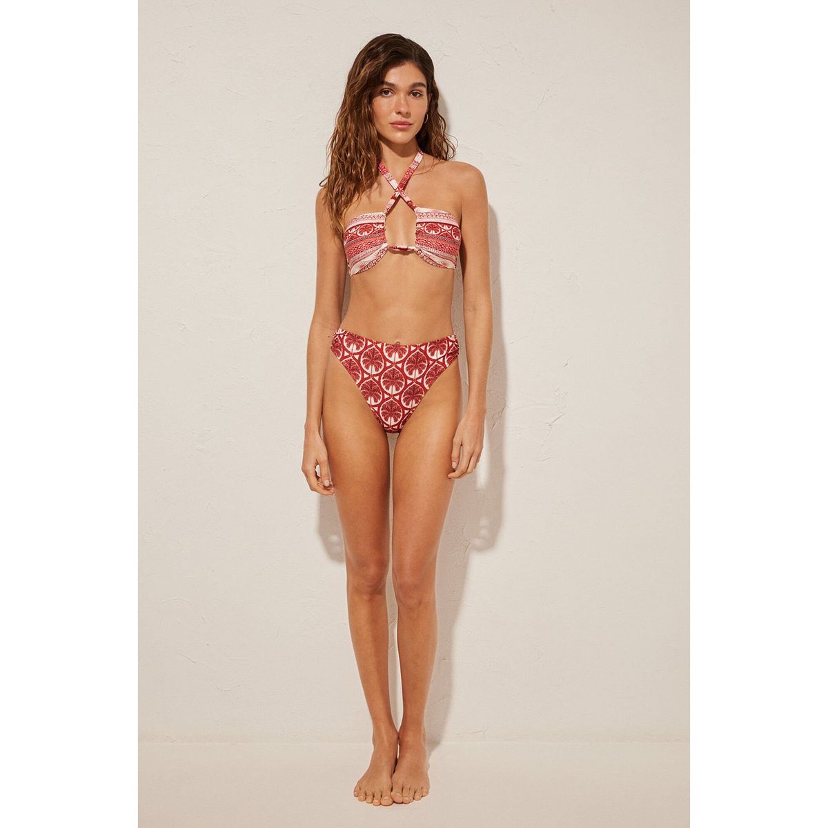 WOMEN SECRET - Top De Bikini Mujer Womens Secret