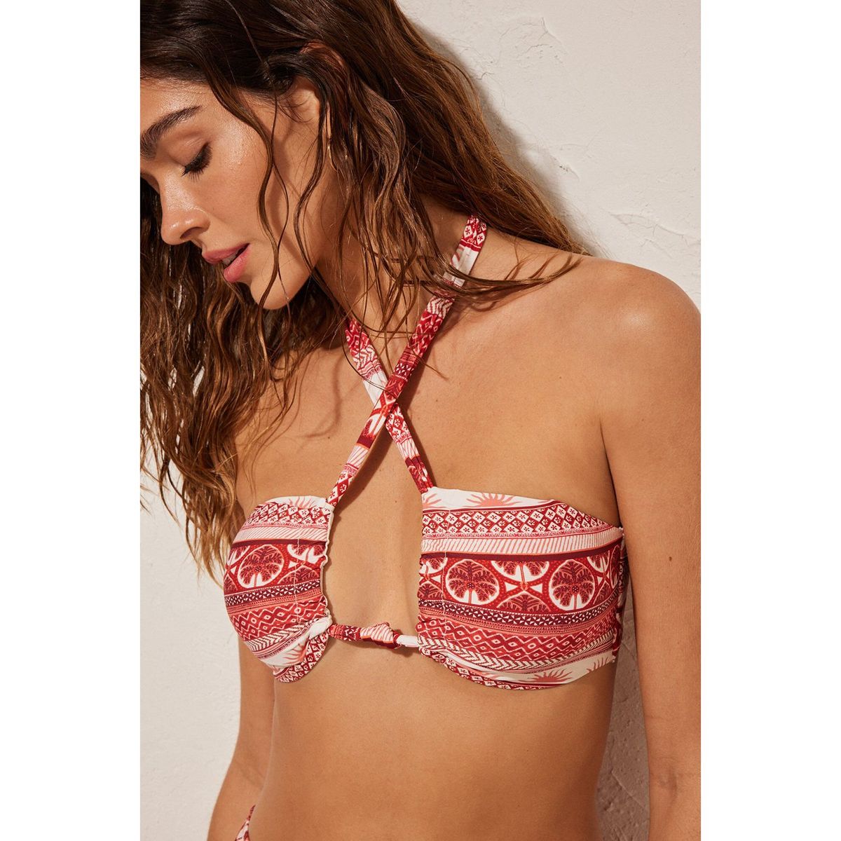 WOMEN SECRET - Top De Bikini Mujer Womens Secret