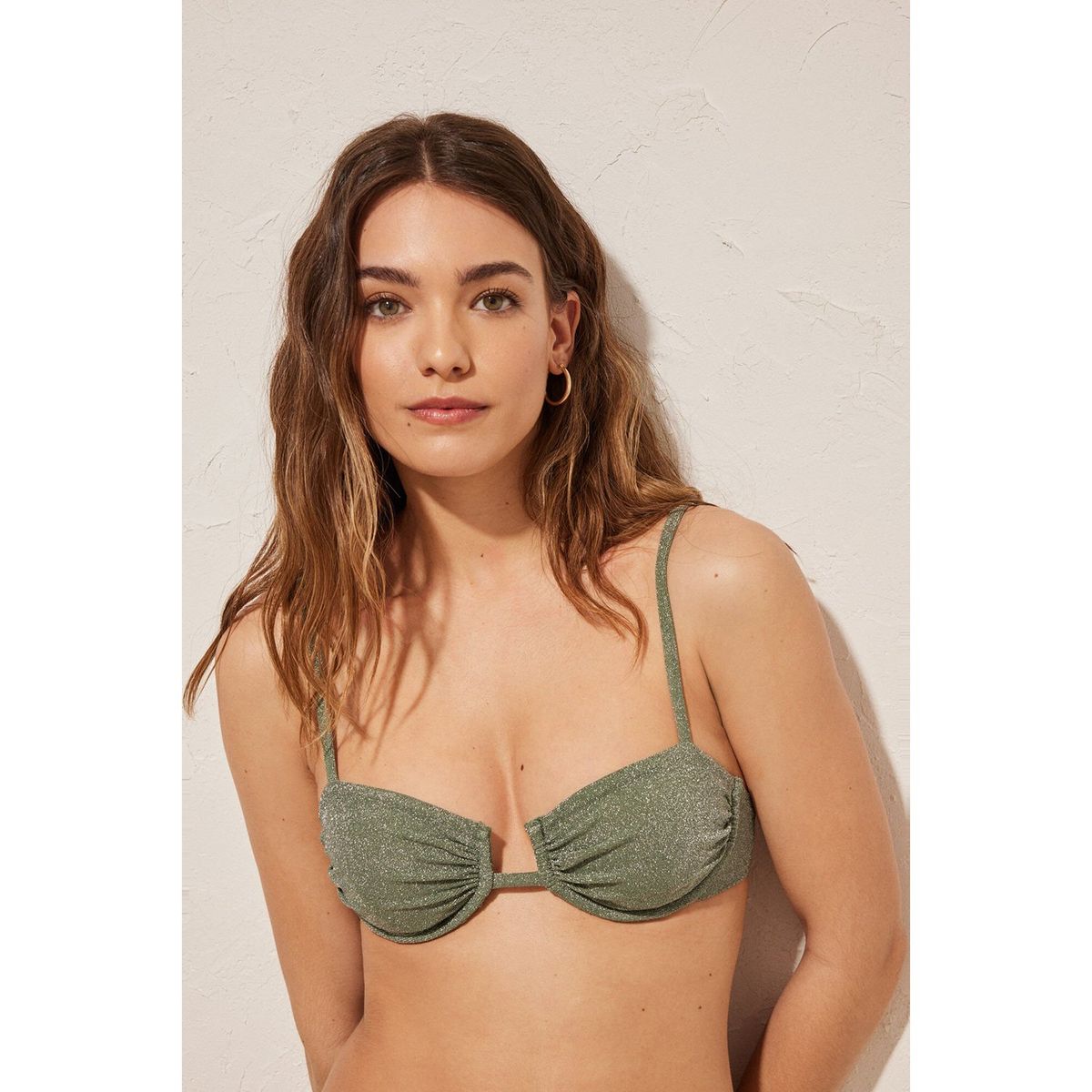 WOMEN SECRET - Top De Bikini Mujer Womens Secret