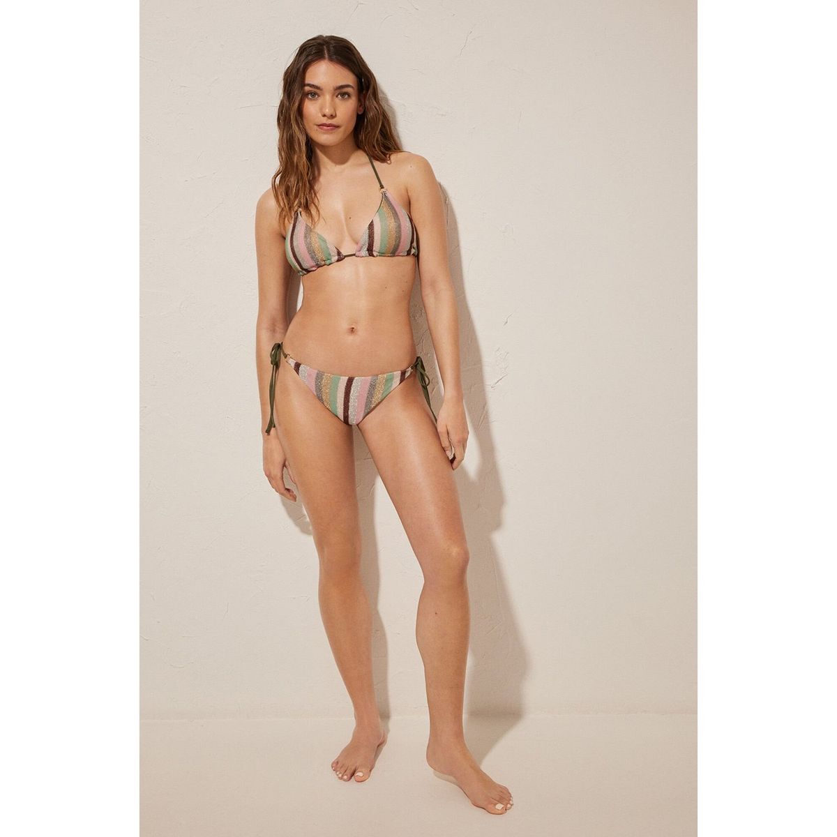 WOMEN SECRET - Top De Bikini Mujer Womens Secret