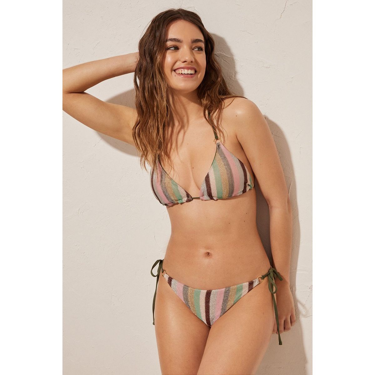 WOMEN SECRET - Top De Bikini Mujer Womens Secret