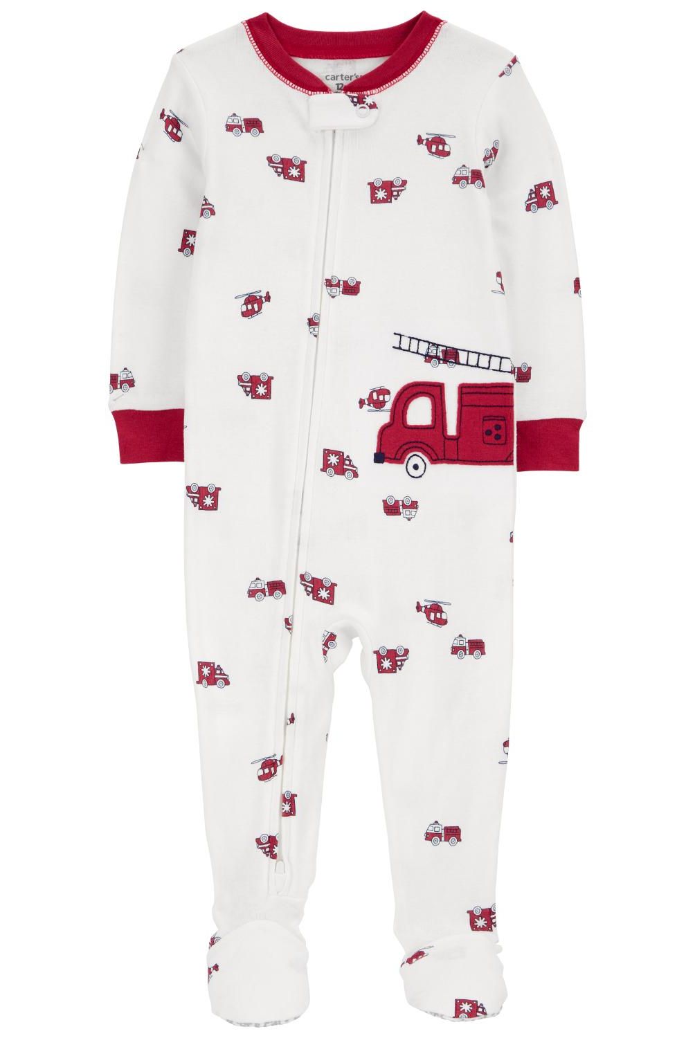 CARTER'S - Pijama Bebé Niño