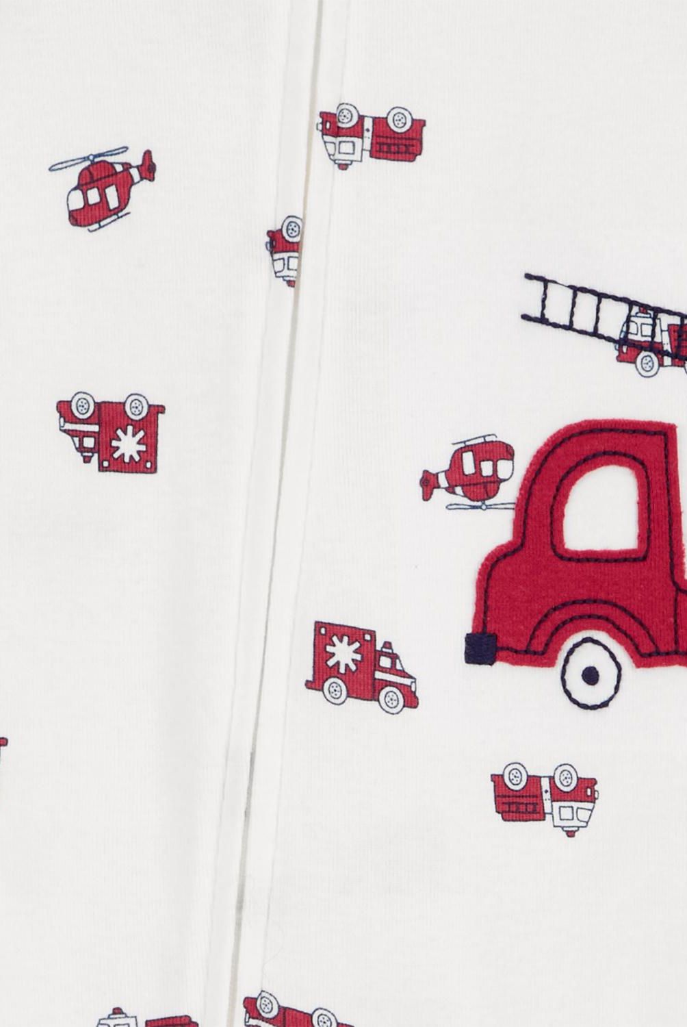 CARTER'S - Pijama Bebé Niño