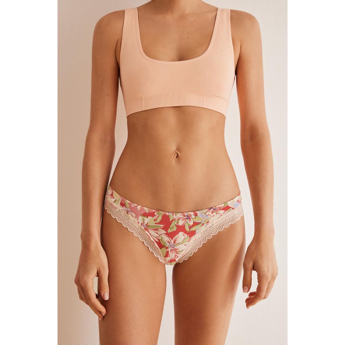 WOMEN SECRET - Calzón Mujer Women Secret