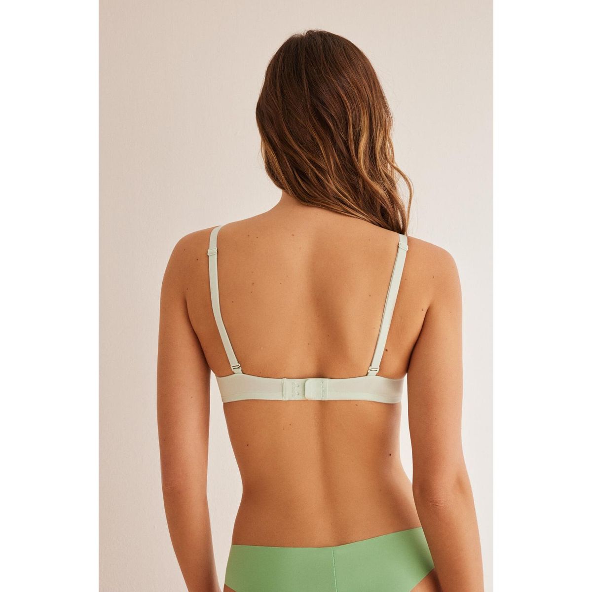 WOMEN SECRET - Sostén Mujer Women Secret