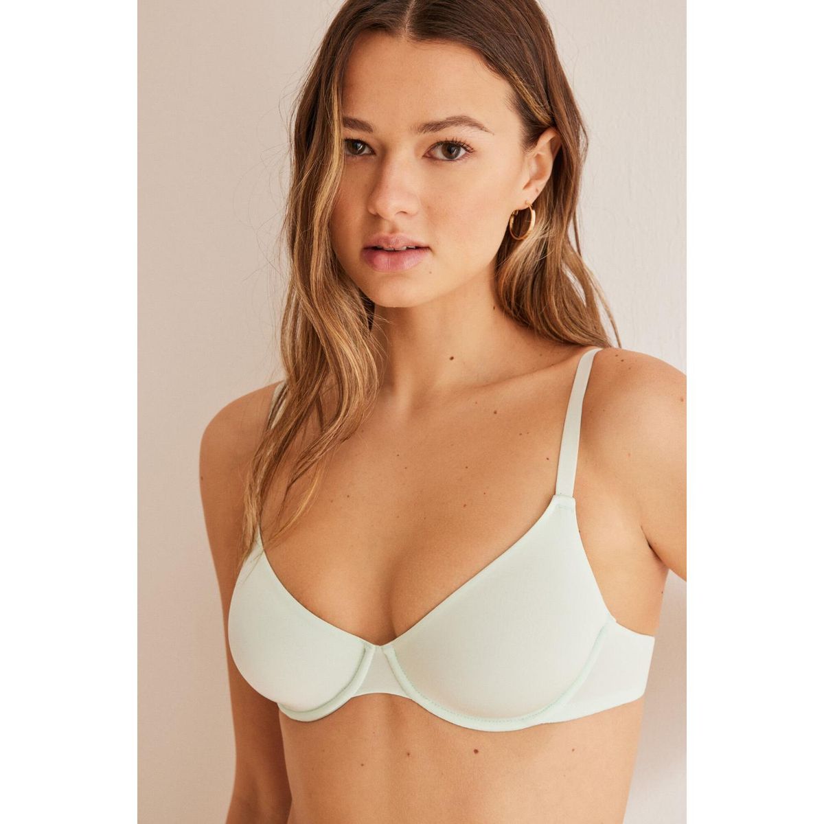 WOMEN SECRET - Sostén Mujer Women Secret