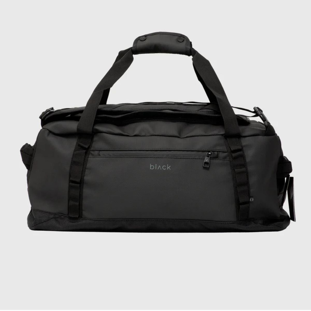 BLACK BUBBA - Maletín Duffle Beast Hombre Black