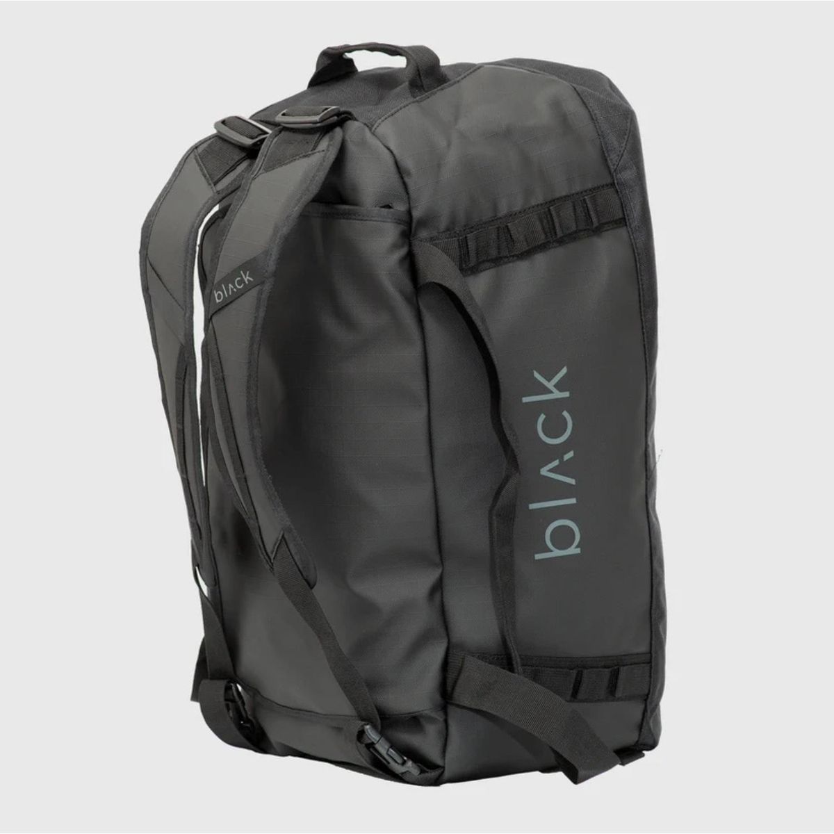 BLACK BUBBA - Maletín Duffle Beast Hombre Black