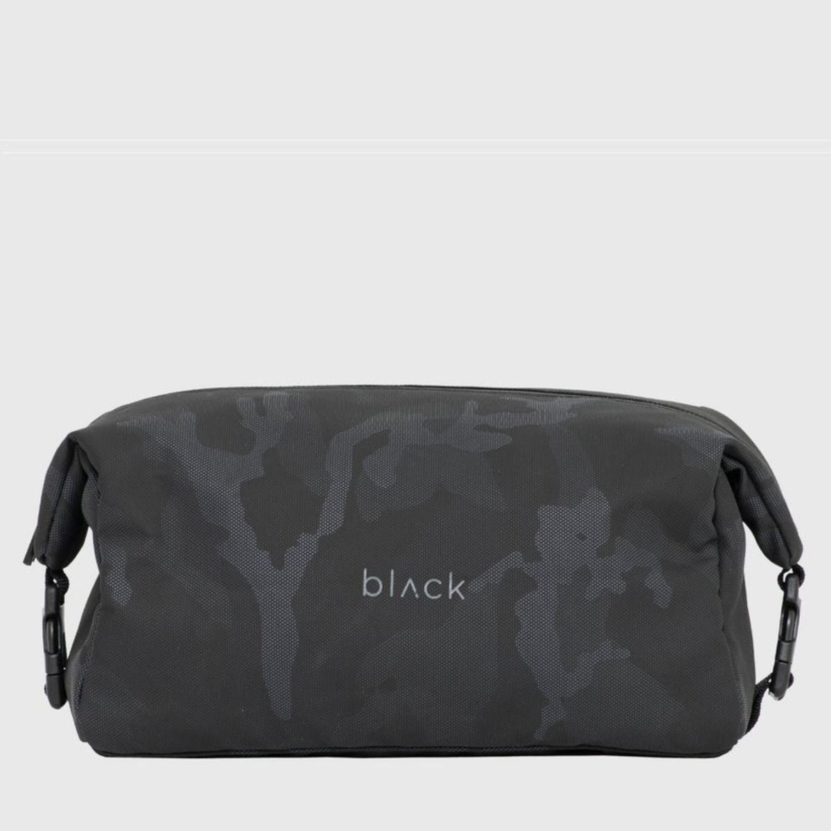 BLACK BUBBA - Neceser Beast Hombre Black 