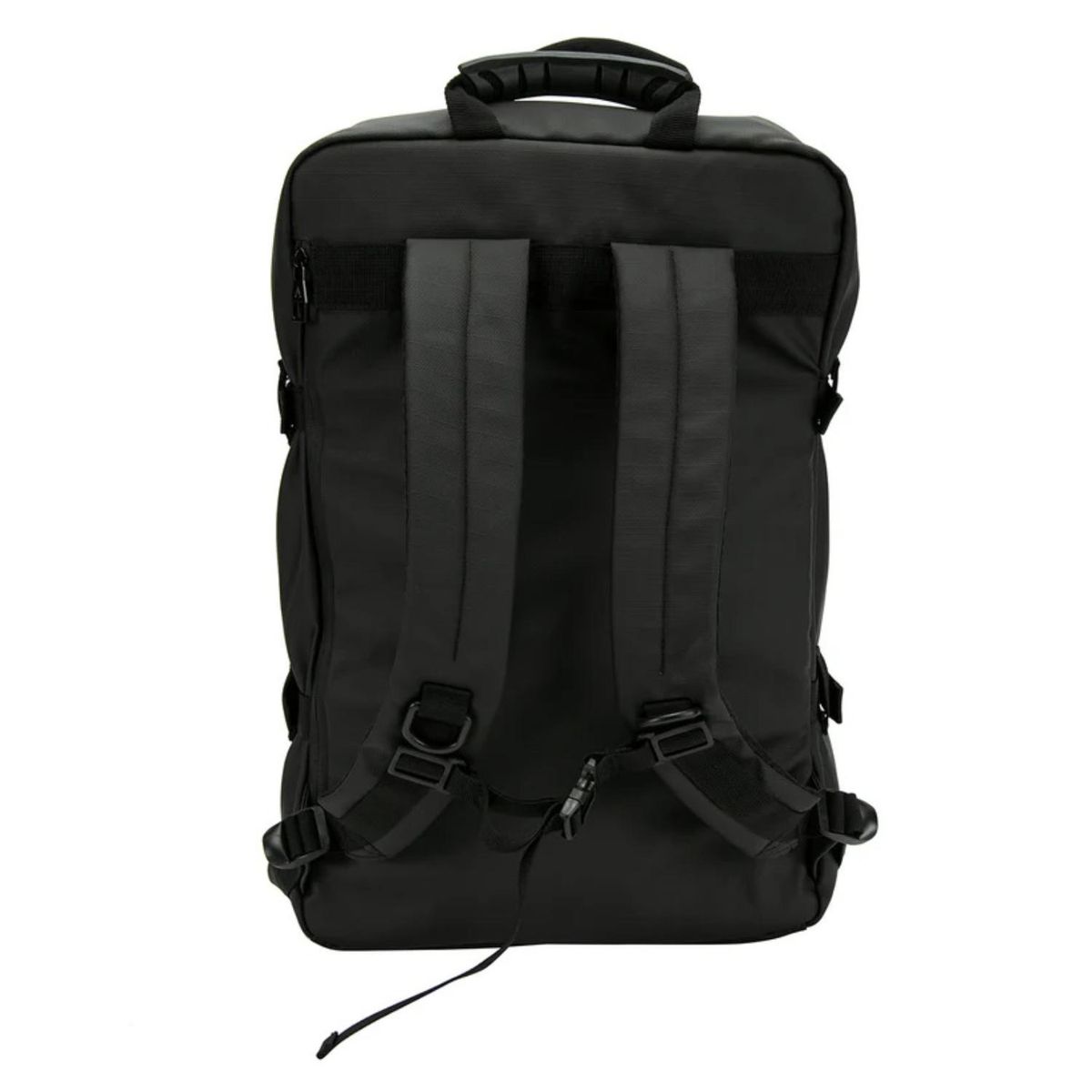 BLACK BUBBA - Mochila Sublime Hombre Black