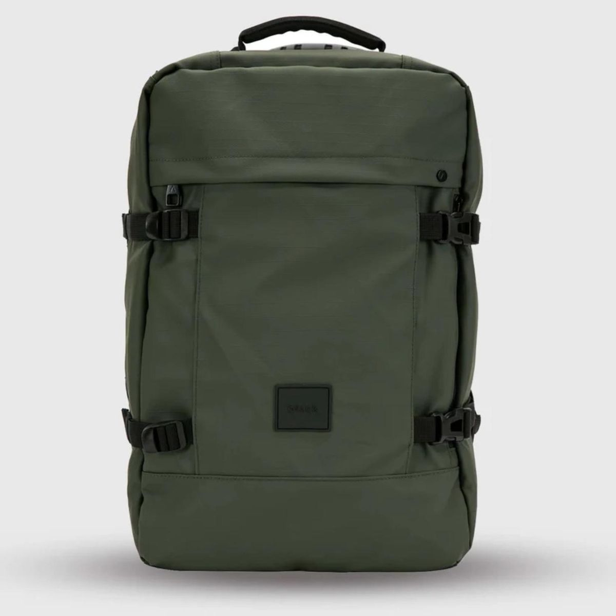 BLACK BUBBA - Mochila Sublime Hombre Black