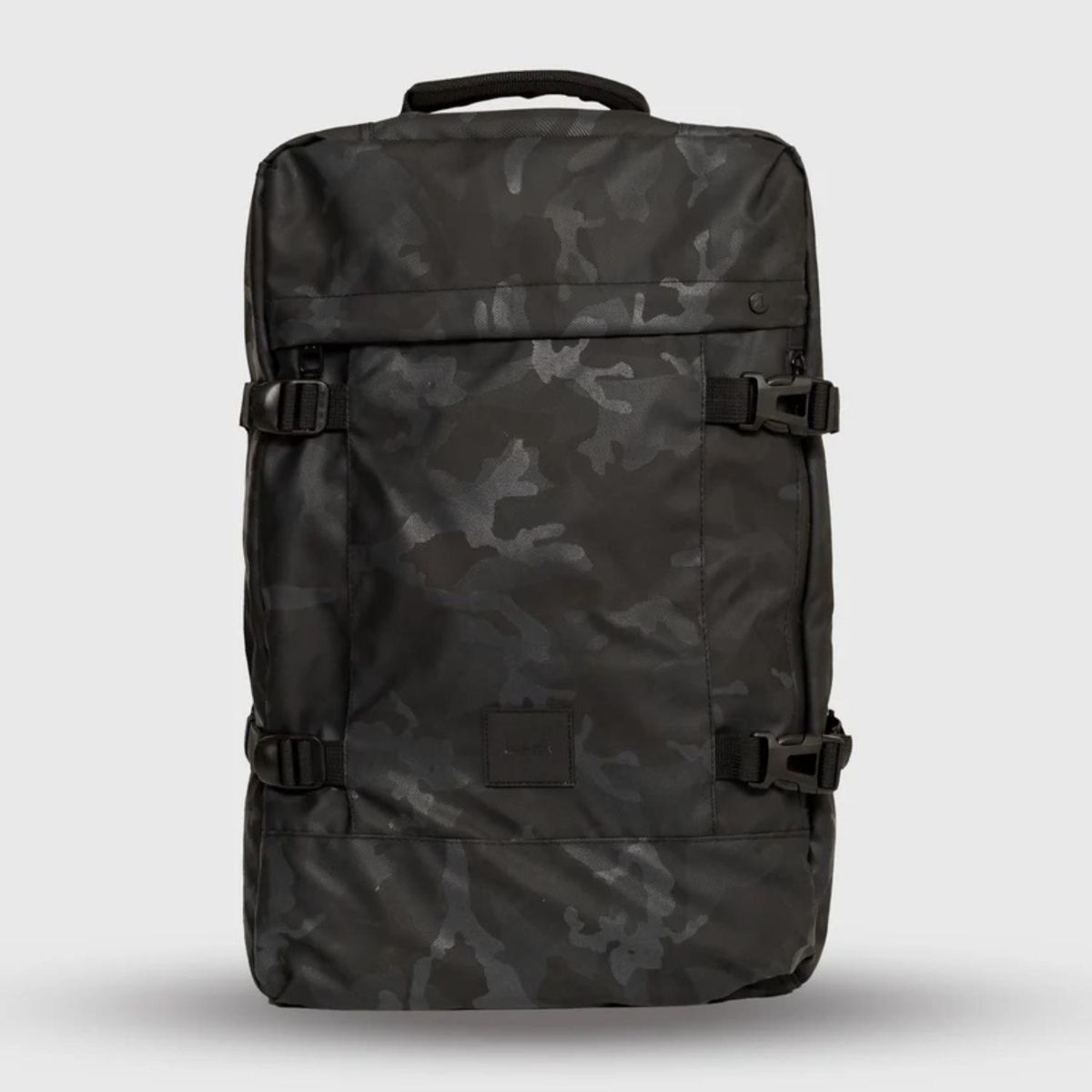 BLACK BUBBA - Mochila Sublime Hombre Black