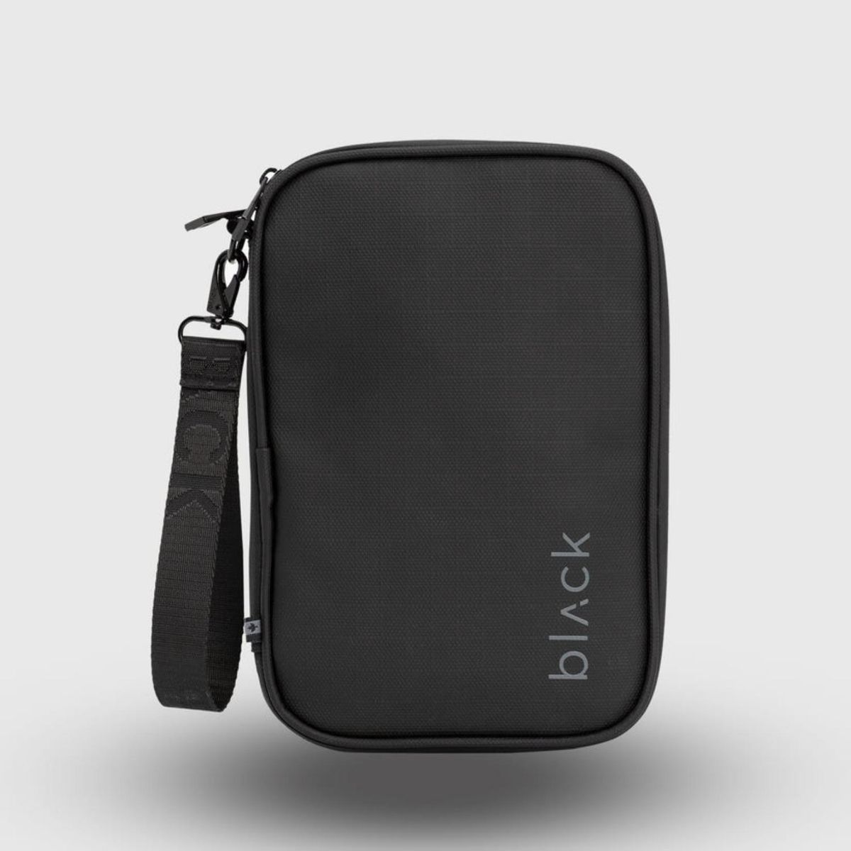 BLACK BUBBA - Organizador De Cables Hombre Black