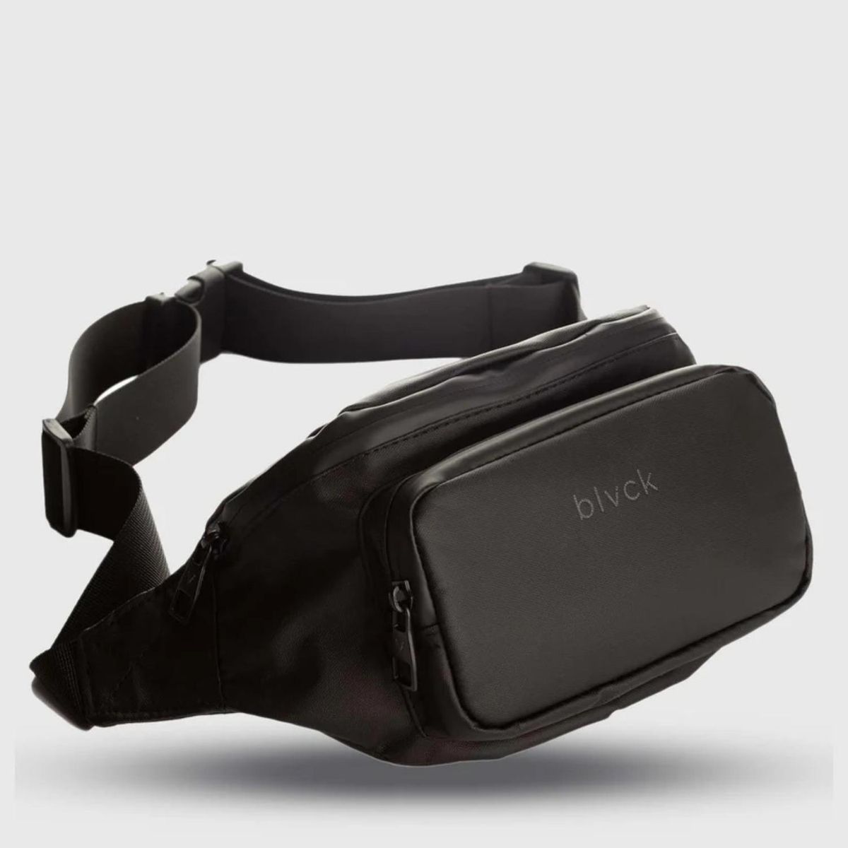 BLACK BUBBA - Canguro Hombre Black