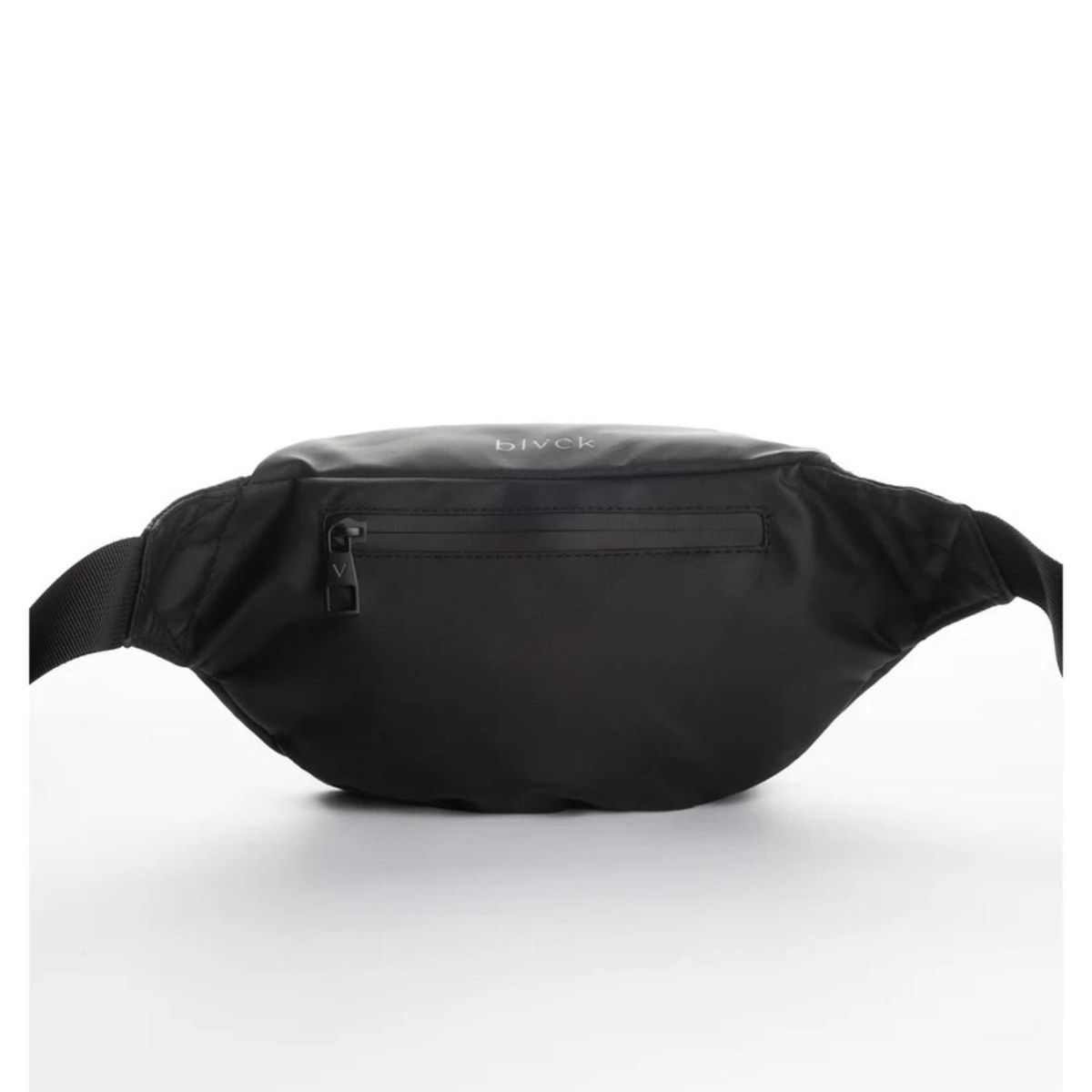 BLACK BUBBA - Canguro Hombre Black