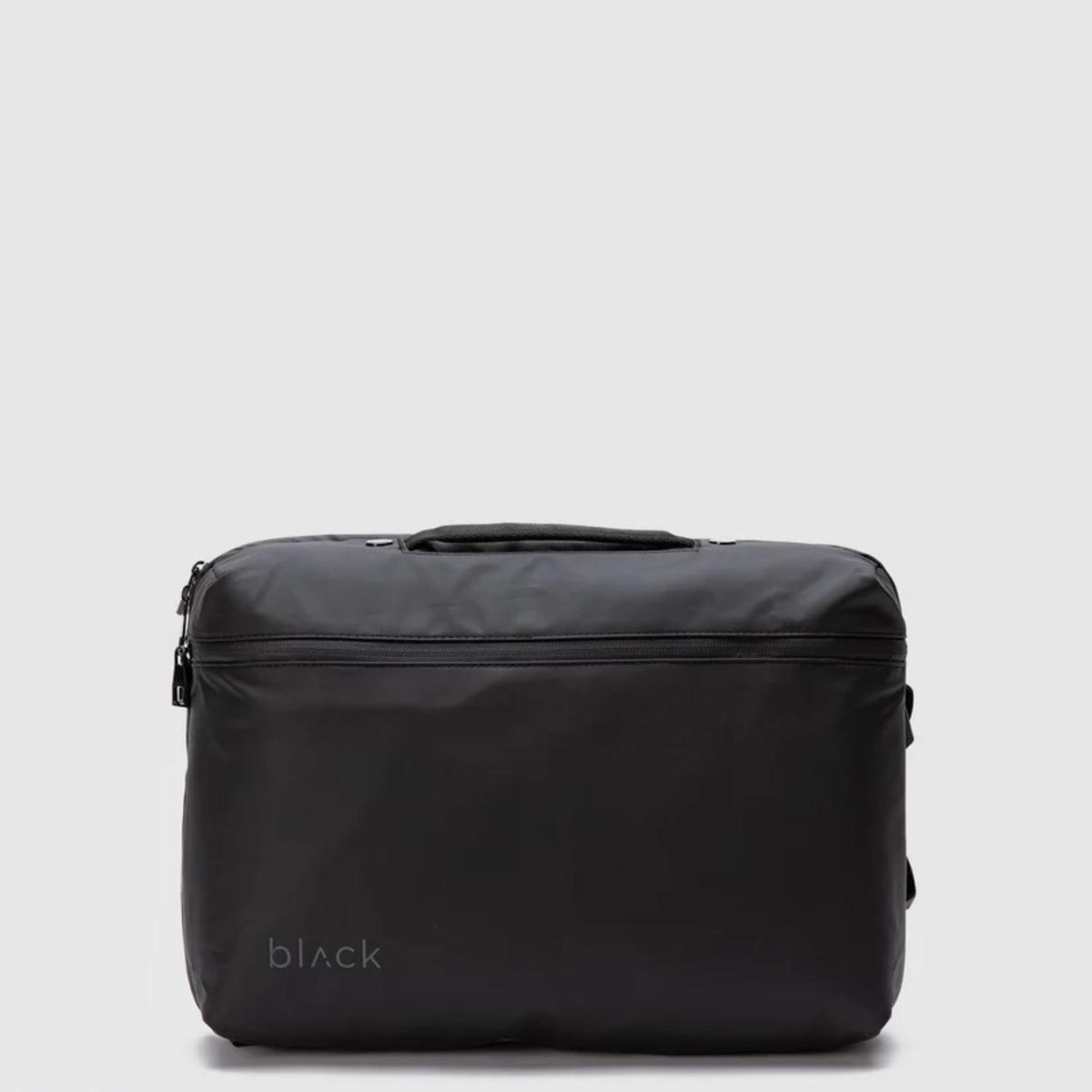 BLACK BUBBA - Mochila Desktop Hombre Black