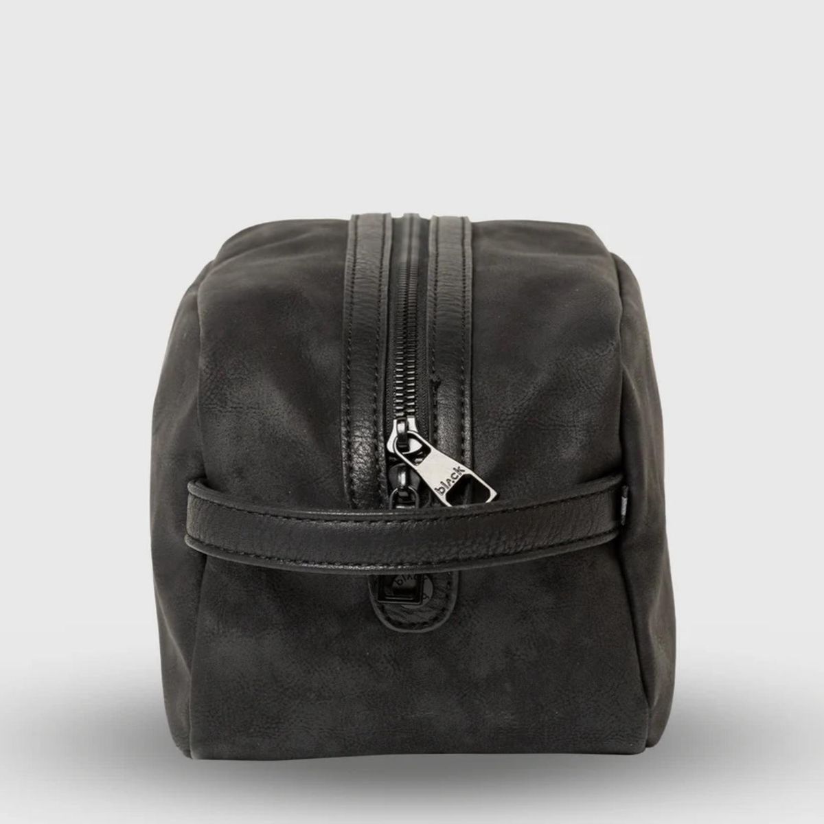 BLACK BUBBA - Neceser Ranch Hombre Black