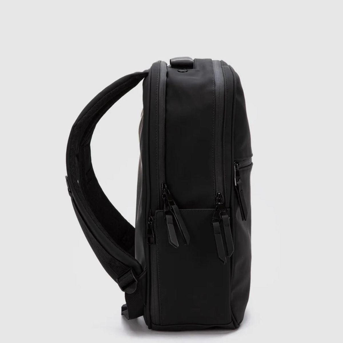 BLACK BUBBA - Mochila Thunder Hombre Black
