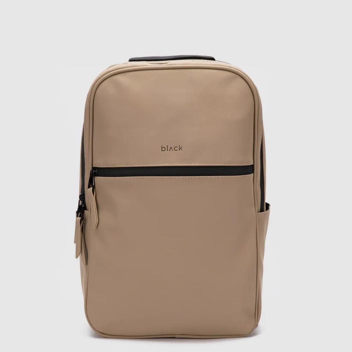 BLACK BUBBA - Mochila Thunder Hombre Black