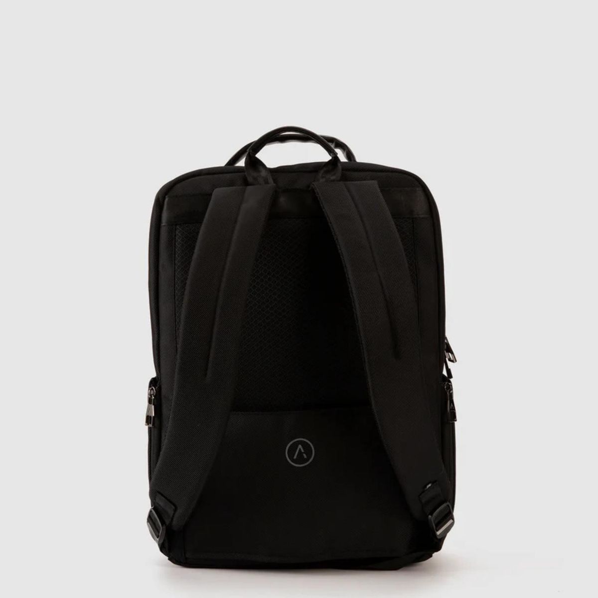 BLACK BUBBA - Mochila Big Boss Hombre Black 