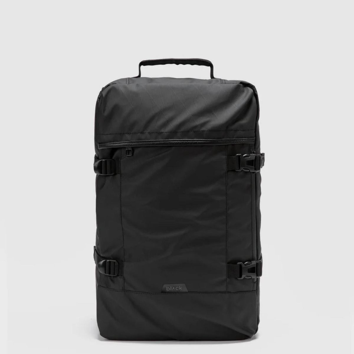 BLACK BUBBA - Mochila Sublime Hombre Black