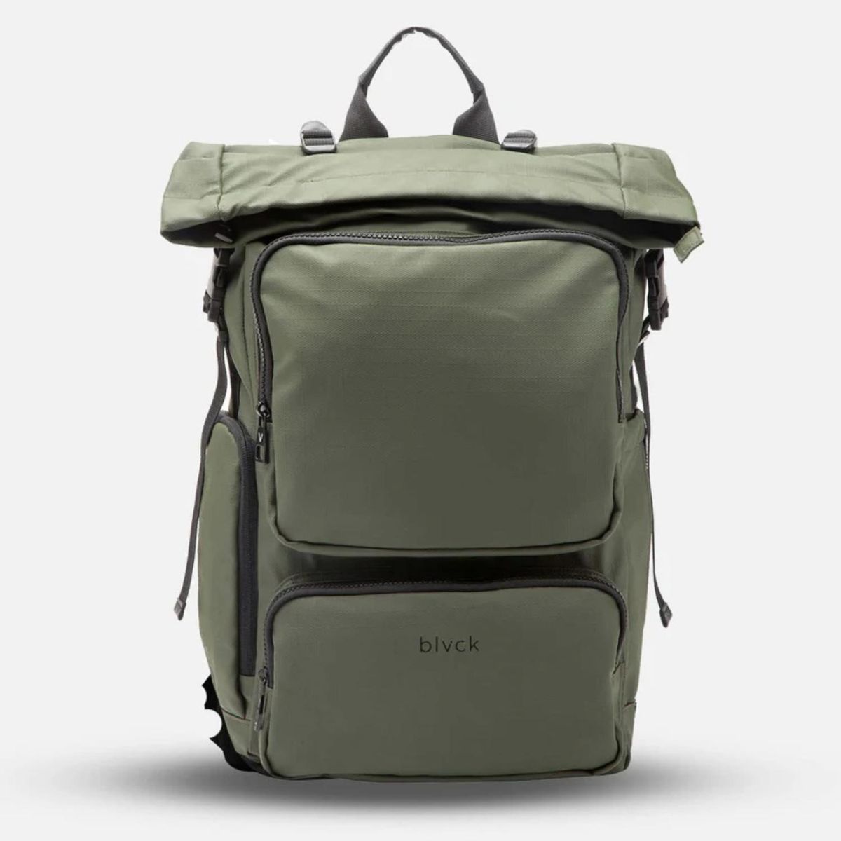 BLACK BUBBA - Mochila Beast Hombre Black