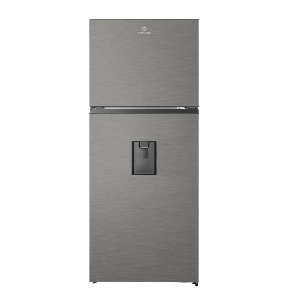 INDURAMA - Refrigeradora 379L C/Disp RI-469DI.