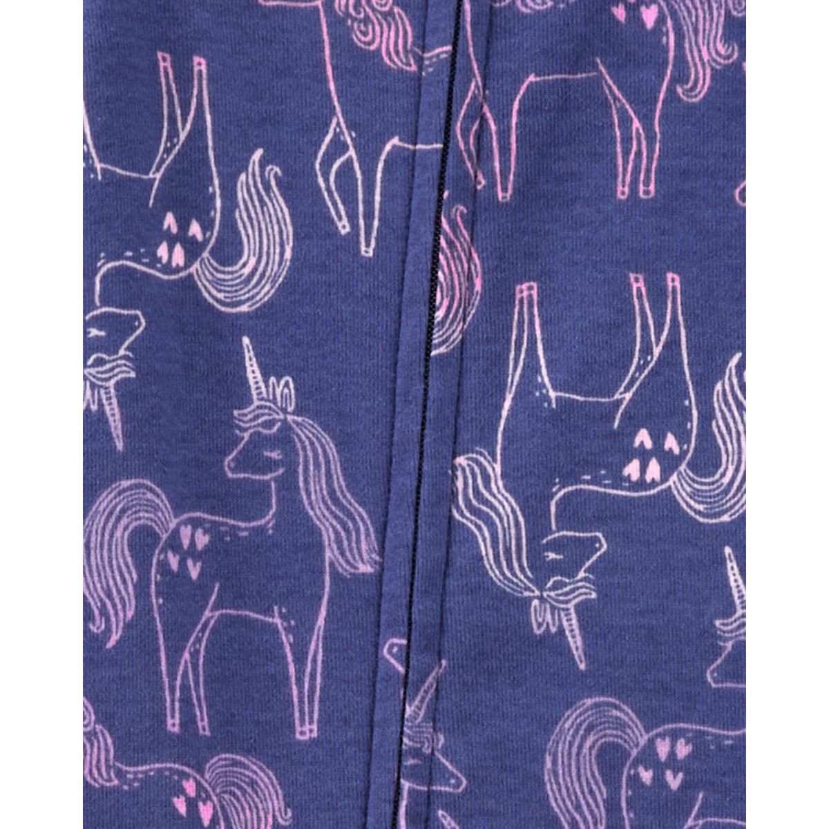 CARTER'S - Pijama Bebé Niña