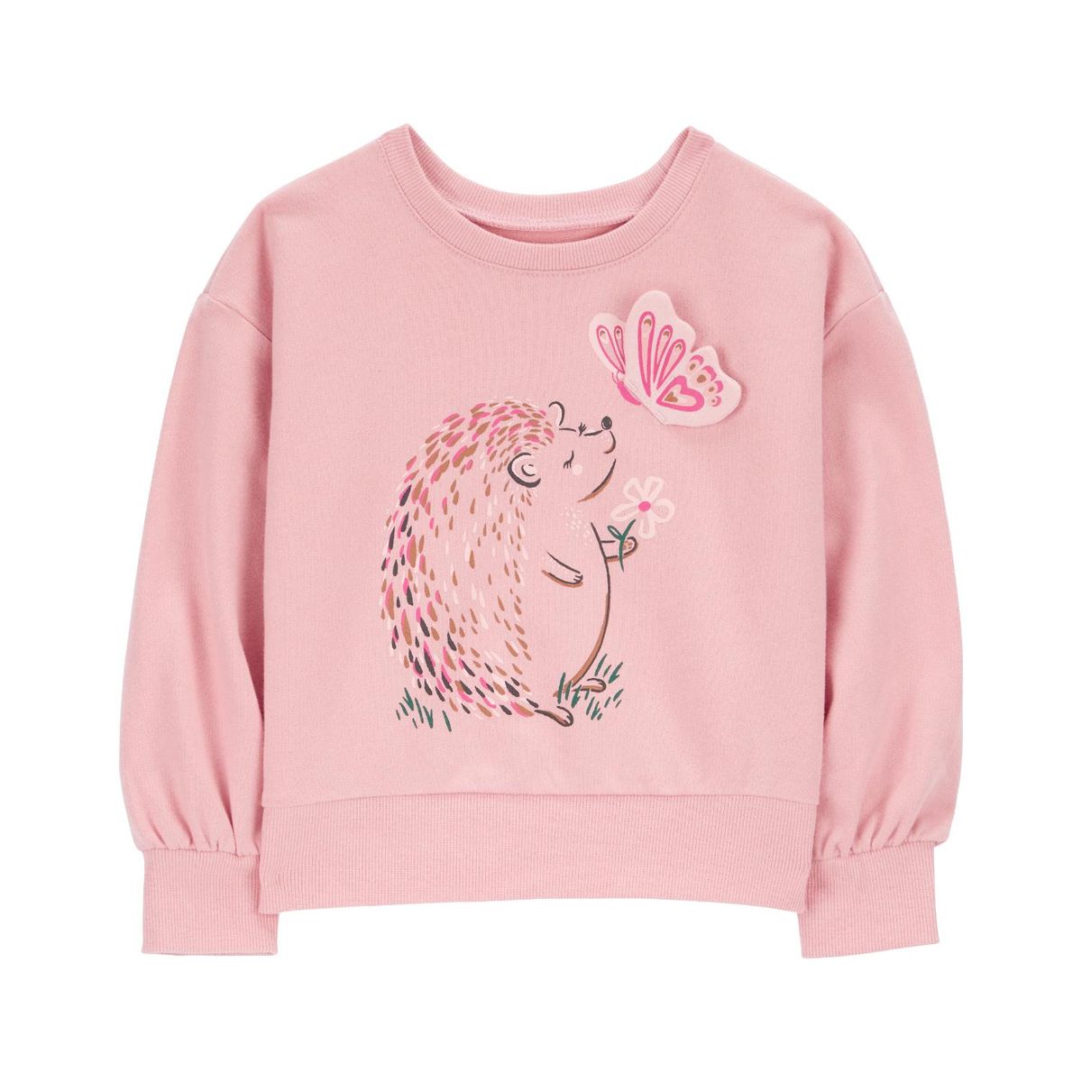 CARTER'S - Polo Niña Manga Larga Carter´