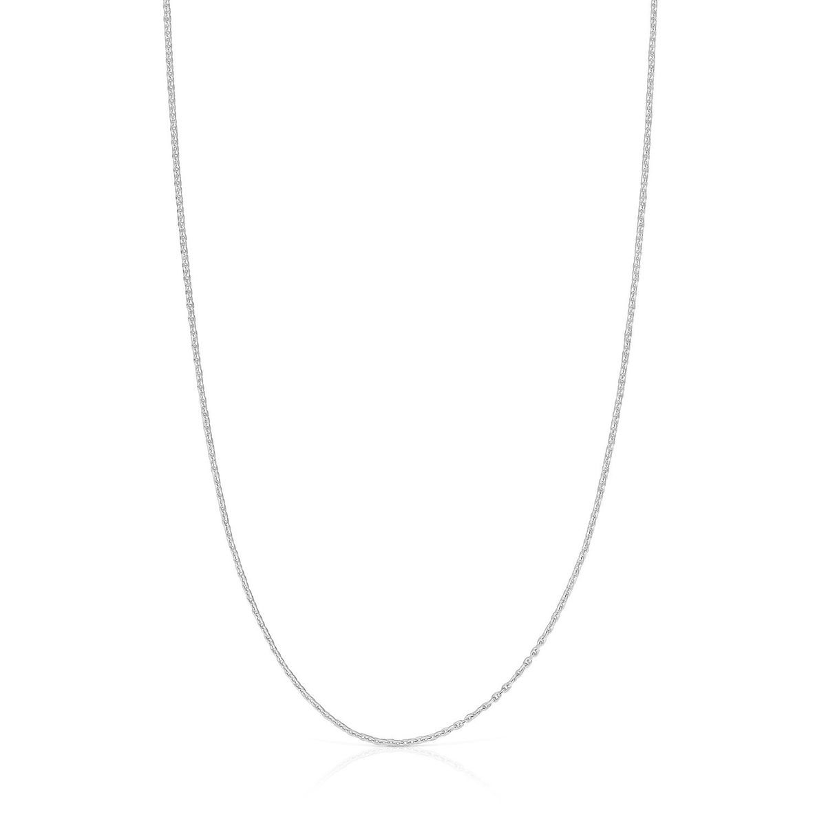 TOUS - Gargantilla Oro Kf30-200 50 cm