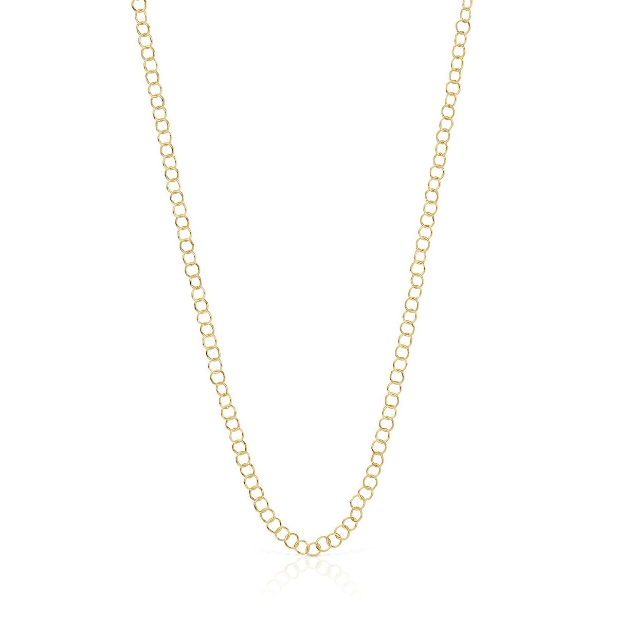 TOUS - Gargantilla Oro 50 cm