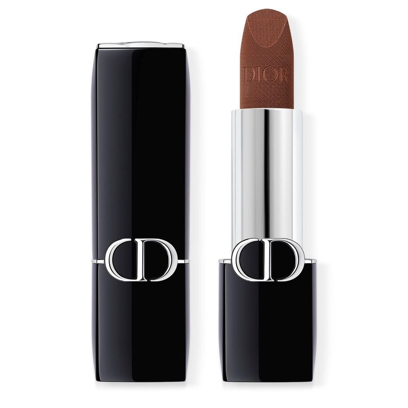 DIOR - Dior Labial Rouge Dior Velvet 320 