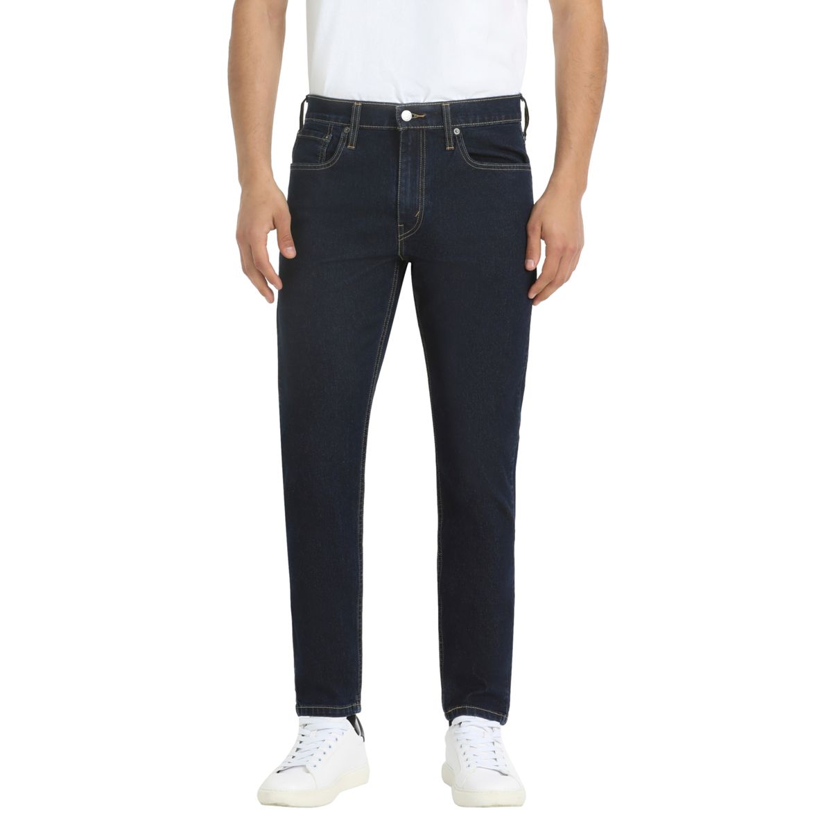LEVIS - Jean 512 Slim Taper Hombre Levis