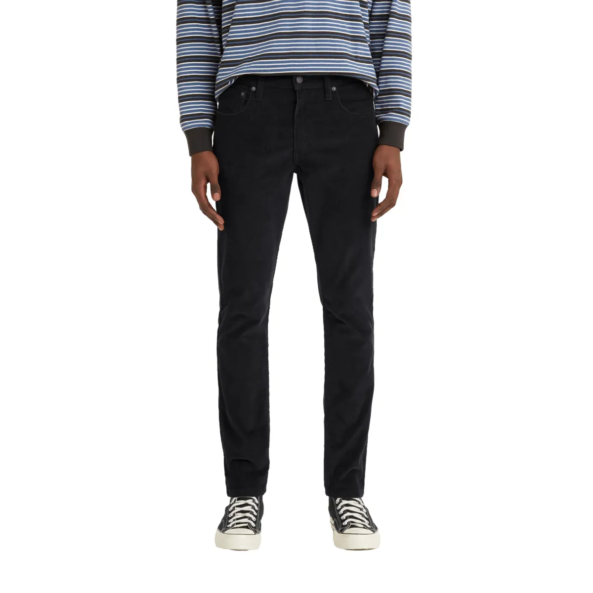 LEVIS - Jean 502 Taper Algodón Hombre Levis