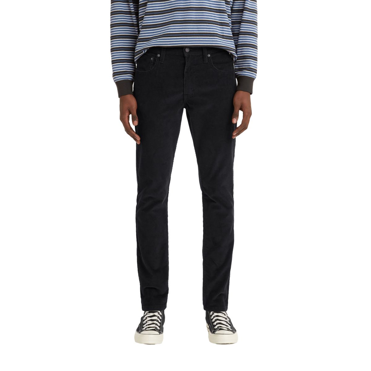 LEVIS - Jean 502 Taper Algodón Hombre Levis