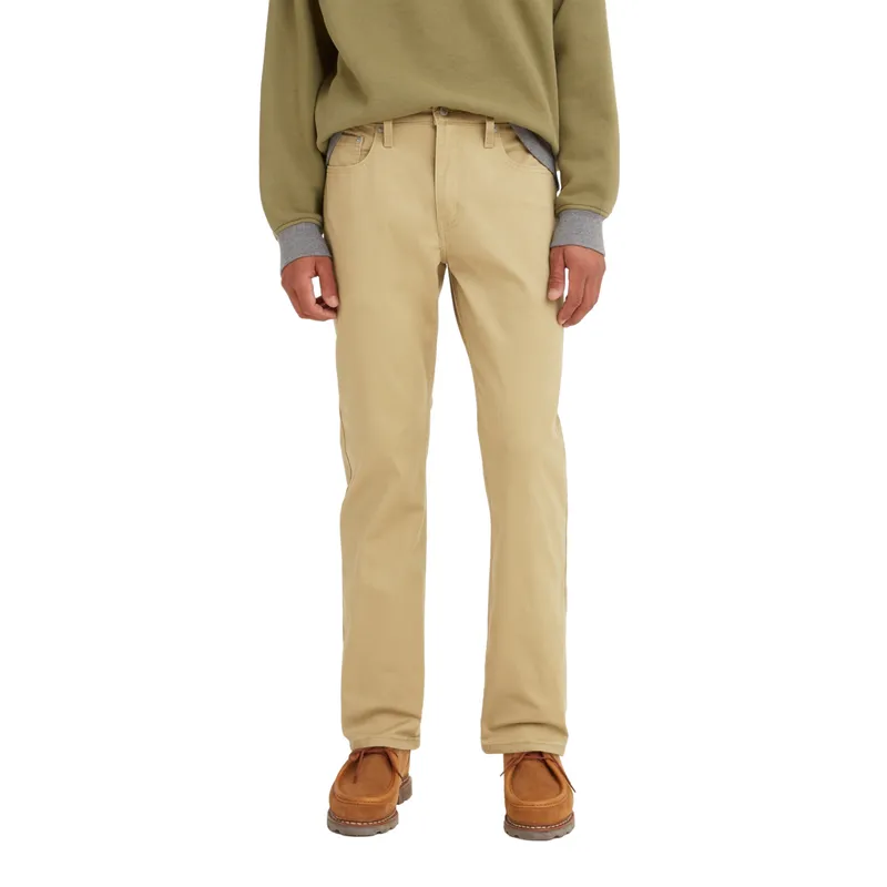 LEVIS - Jean 502 Taper Algodón Hombre Levis