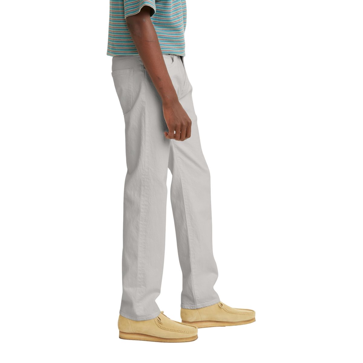 LEVIS - Jean 502 Taper Algodón Hombre Levis