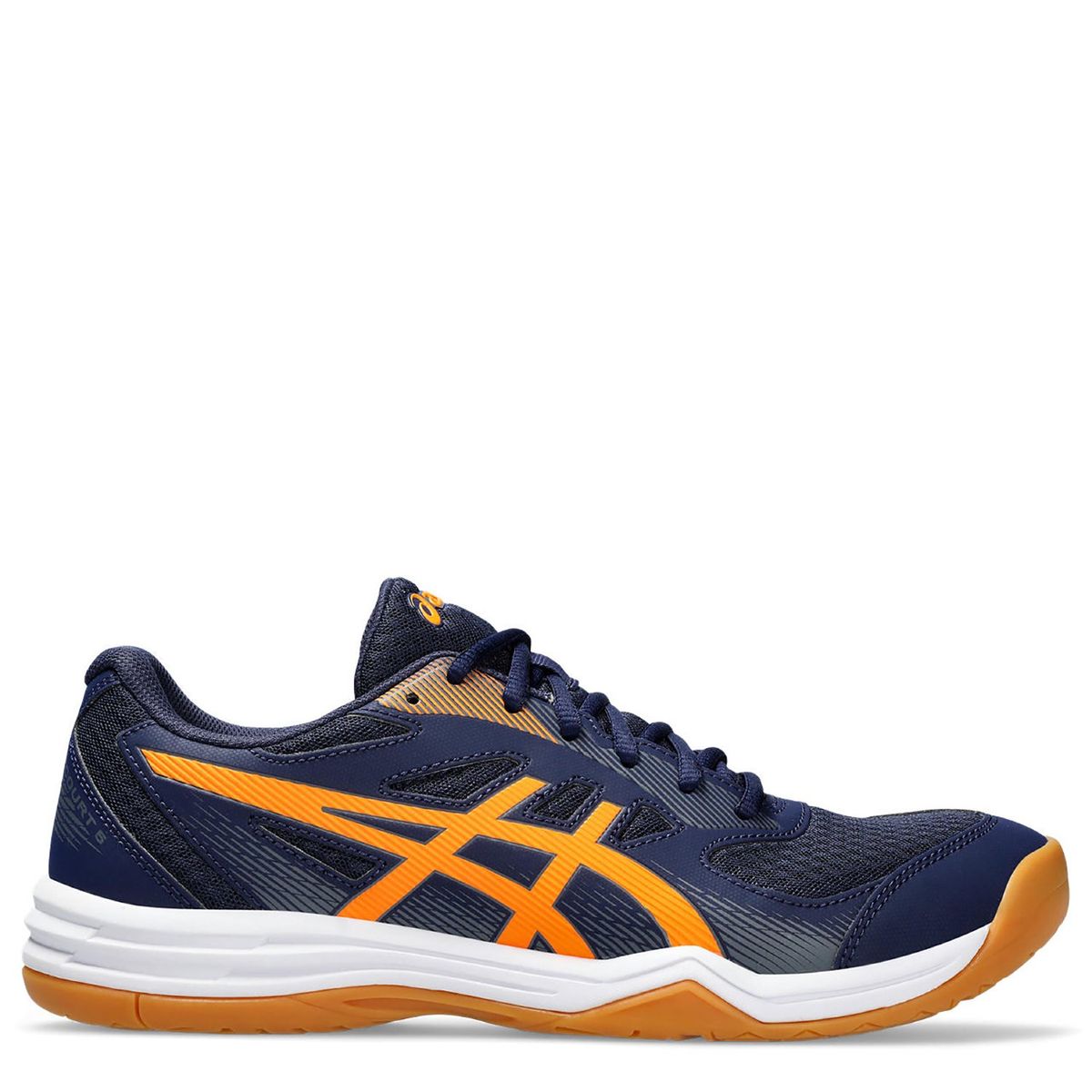 ASICS - Zapatillas Deportivas Voleibol Hombre Asics Upcourt 5 Azul