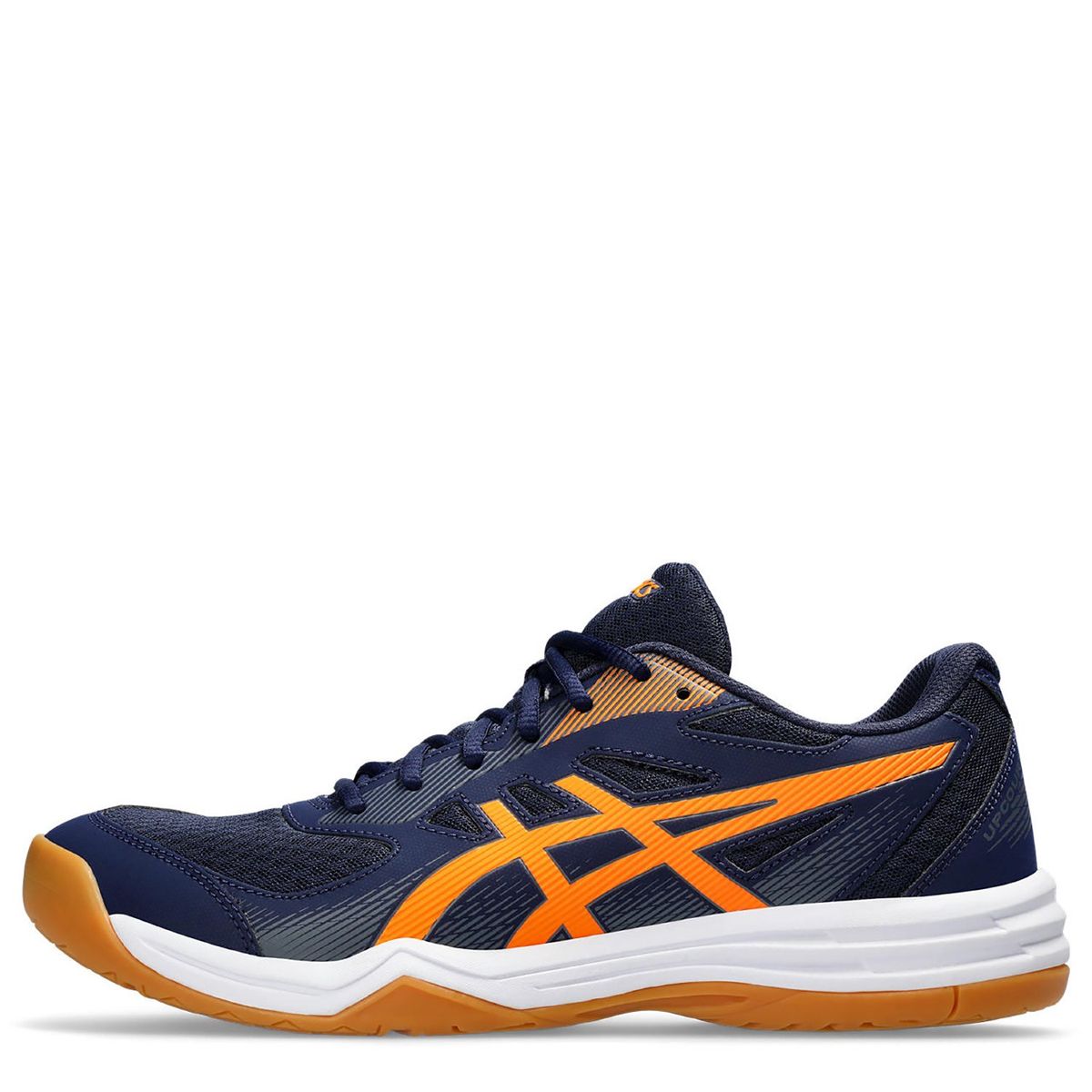 ASICS - Zapatillas Deportivas Voleibol Hombre Asics Upcourt 5 Azul
