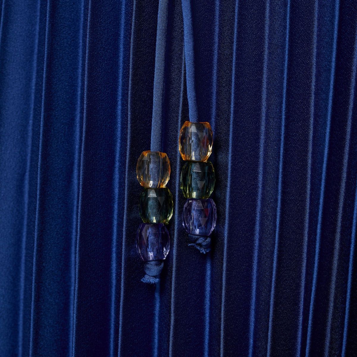 MANGO - Vestido Largo Mujer Mango