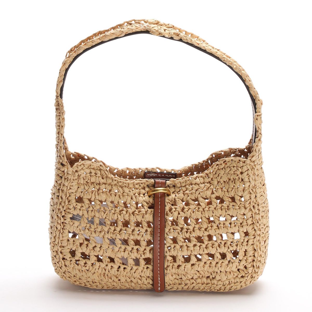 MANGO - Bolso I-- Malta Mango