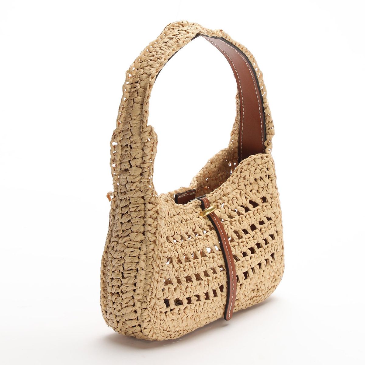 MANGO - Bolso I-- Malta Mango