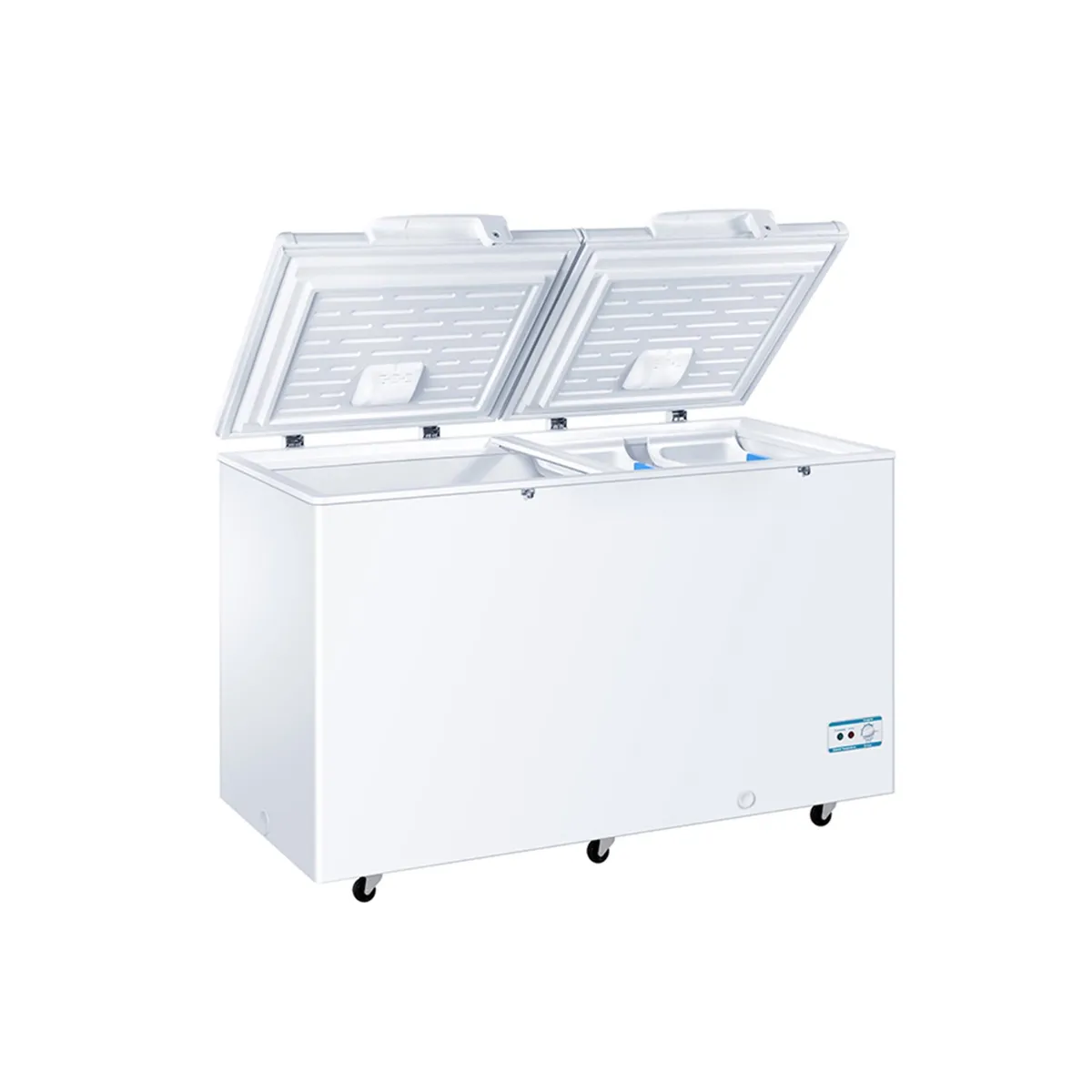 Mabe - Congelador Horizontal De 430l Blanco Mabe - Chm430pb2