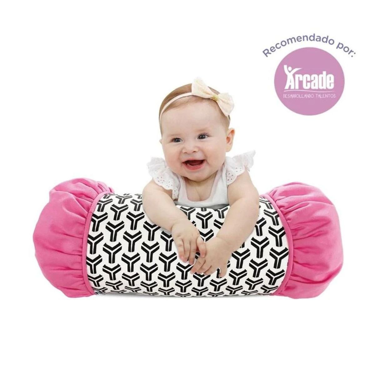 MATERNELLE - Rodillo Ergonómico Premium Maternelle