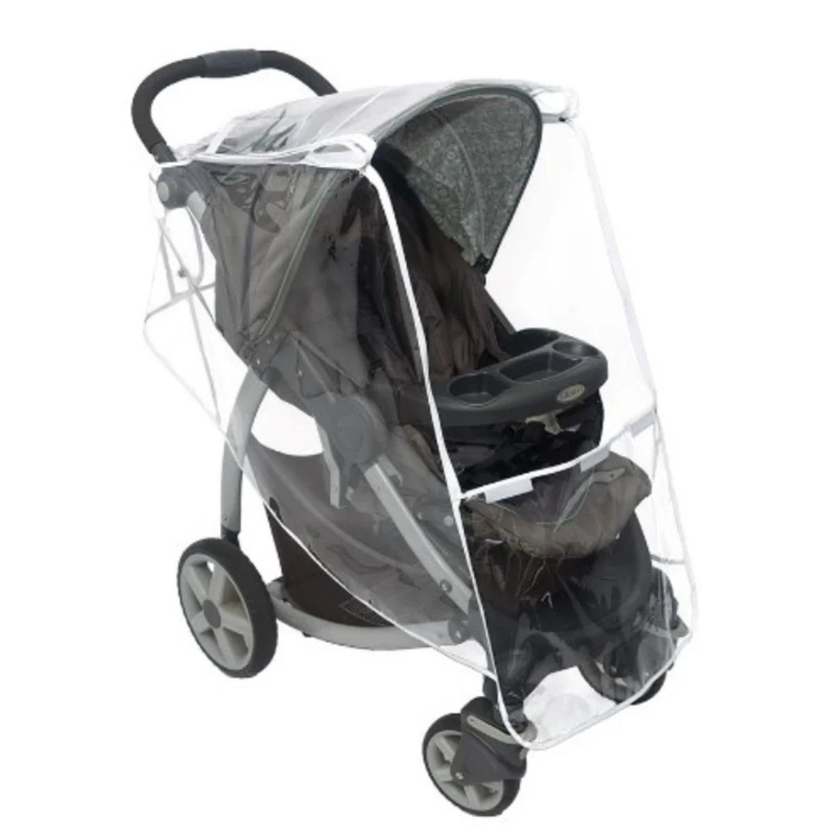 MATERNELLE - Cobertor Para Coche Premium Maternelle