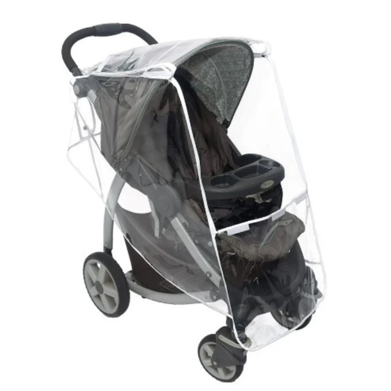 MATERNELLE - Cobertor Para Coche Premium Maternelle